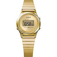 watch digital woman Casio LA700WEG-9AEF