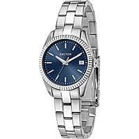 watch dual time woman Sector 240 R3253240509