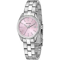 watch dual time woman Sector 240 R3253240510