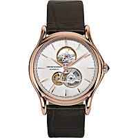 watch mechanical man Emporio Armani Swiss ARS3401