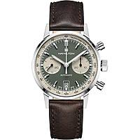watch mechanical man Hamilton American Classic H38416560