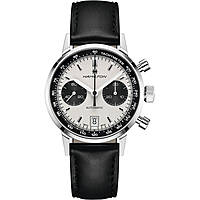 watch mechanical man Hamilton American Classic H38416711