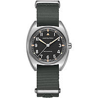 watch mechanical man Hamilton Khaki Aviation H76419931