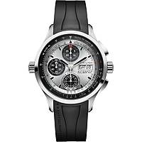 watch mechanical man Hamilton Khaki Aviation H76566351