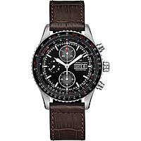 watch mechanical man Hamilton Khaki Aviation H76726530