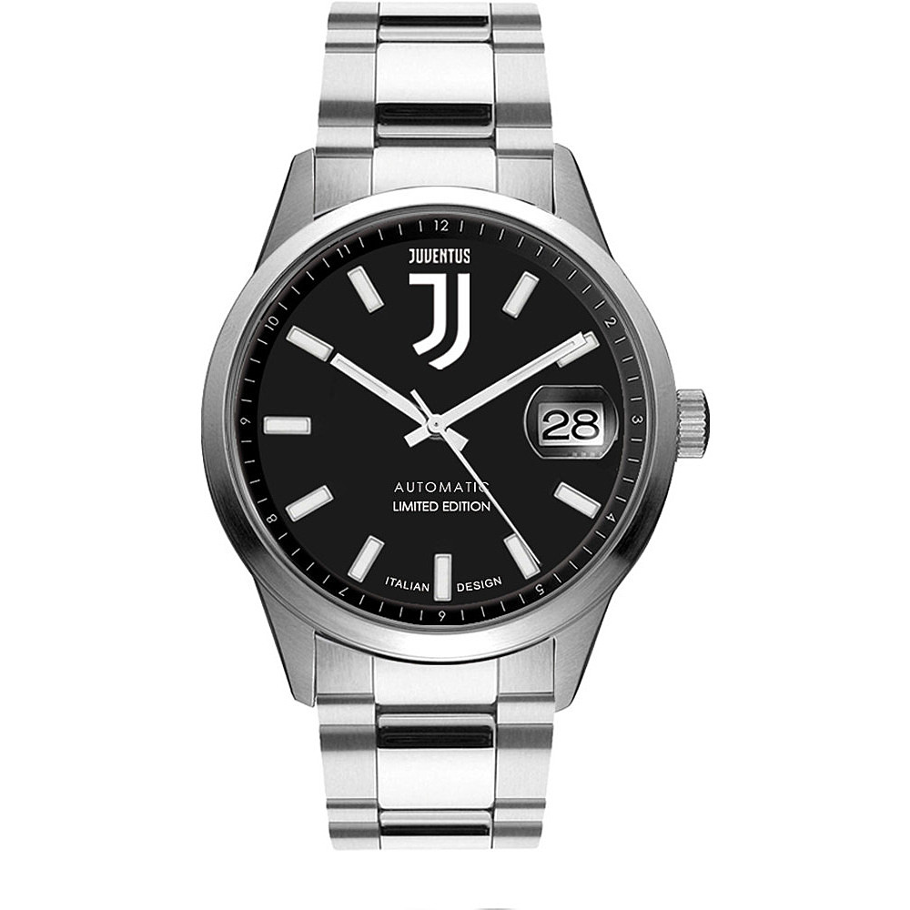 watch mechanical man Juventus P-J7463UN1