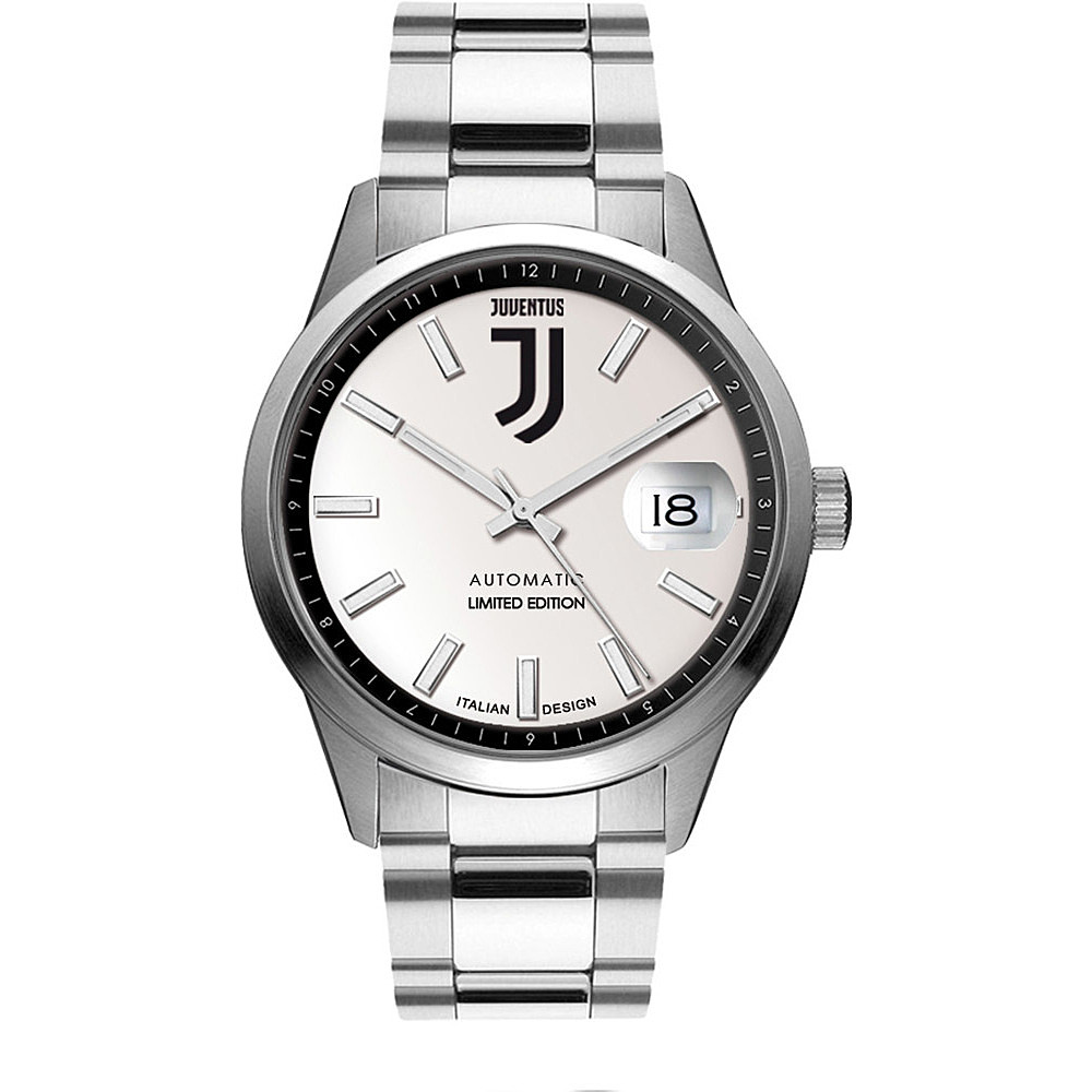 watch mechanical man Juventus P-J7463US1