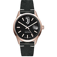 watch mechanical man Juventus P-J9463UNR