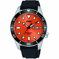watch mechanical man Lorus RL453AX9