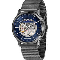 watch mechanical man Maserati Epoca R8823118012