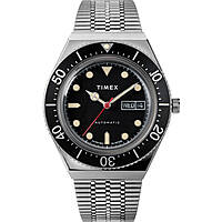 watch mechanical man Timex TW2U78300
