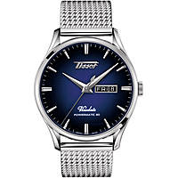 watch mechanical man Tissot Heritage T1184301104100