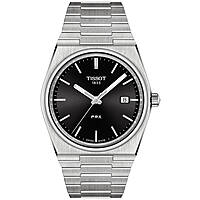 watch mechanical man Tissot PRX T1374101105100
