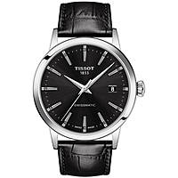 watch mechanical man Tissot T-Classic Classic Dream T1294071605100
