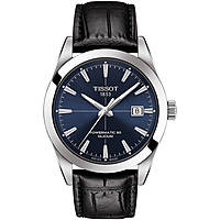 watch mechanical man Tissot T-Classic Gentleman T1274071604101