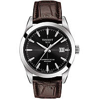 watch mechanical man Tissot T-Classic Gentleman T1274071605101