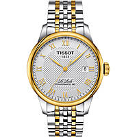 watch mechanical man Tissot T-Classic Le Locle T0064072203301