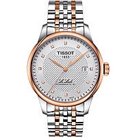 watch mechanical man Tissot T-Classic Le Locle T0064072203601