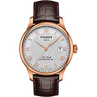 watch mechanical man Tissot T-Classic Le Locle T0064073603300