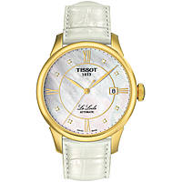 watch mechanical man Tissot T-Classic Le Locle T41545386