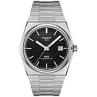 watch mechanical man Tissot T-Classic Prx T1374071105100
