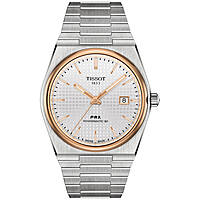 watch mechanical man Tissot T-Classic Prx T1374072103100