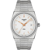 watch mechanical man Tissot T-Classic Prx T1374101103100
