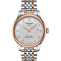 watch mechanical man Tissot T-Classic T0064072203300