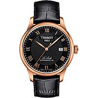 watch mechanical man Tissot T-Classic T0064073605300