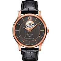 watch mechanical man Tissot T-Classic T0639073606800