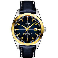 watch mechanical man Tissot T-Gold Gentleman T9274074604101