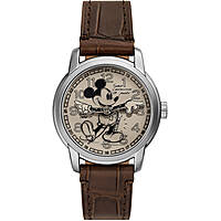 watch mechanical unisex Fossil Mickey Mouse LE1185