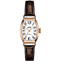 watch mechanical woman Tissot Heritage Porto T1281613601200