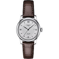 watch mechanical woman Tissot T-Classic T0062071603800