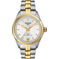 watch mechanical woman Tissot T-Classic T1012072203100