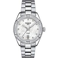 watch mechanical woman Tissot T-Classic T1019101111600