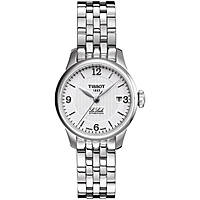 watch mechanical woman Tissot T-Classic T41118334