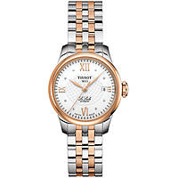 watch mechanical woman Tissot T-Classic T41218316