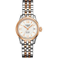 watch mechanical woman Tissot T-Classic T41218333
