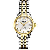 watch mechanical woman Tissot T-Classic T41218334