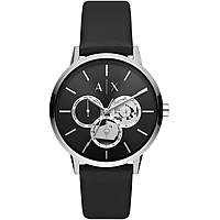 watch multifunction man Armani Exchange AX2745