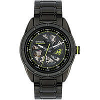 watch multifunction man Breil Abarth TW2045