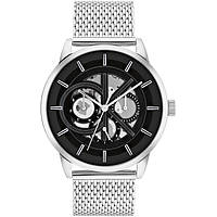 watch multifunction man Calvin Klein Architectural 25200213