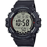watch multifunction man Casio Casio Collection AE-1500WH-1AVEF