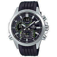 watch multifunction man Casio Edifice ECB-30P-1AEF
