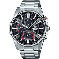 watch multifunction man Casio Edifice EQB-1200D-1AER