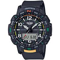 watch multifunction man Casio PRO-TREK PRT-B50-1ER