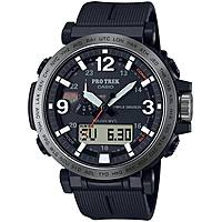 watch multifunction man Casio PRO-TREK PRW-6611Y-1ER
