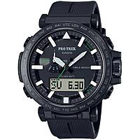 watch multifunction man Casio PRO-TREK PRW-6621Y-1ER