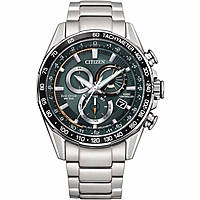 watch multifunction man Citizen E660 Sport CB5914-89X